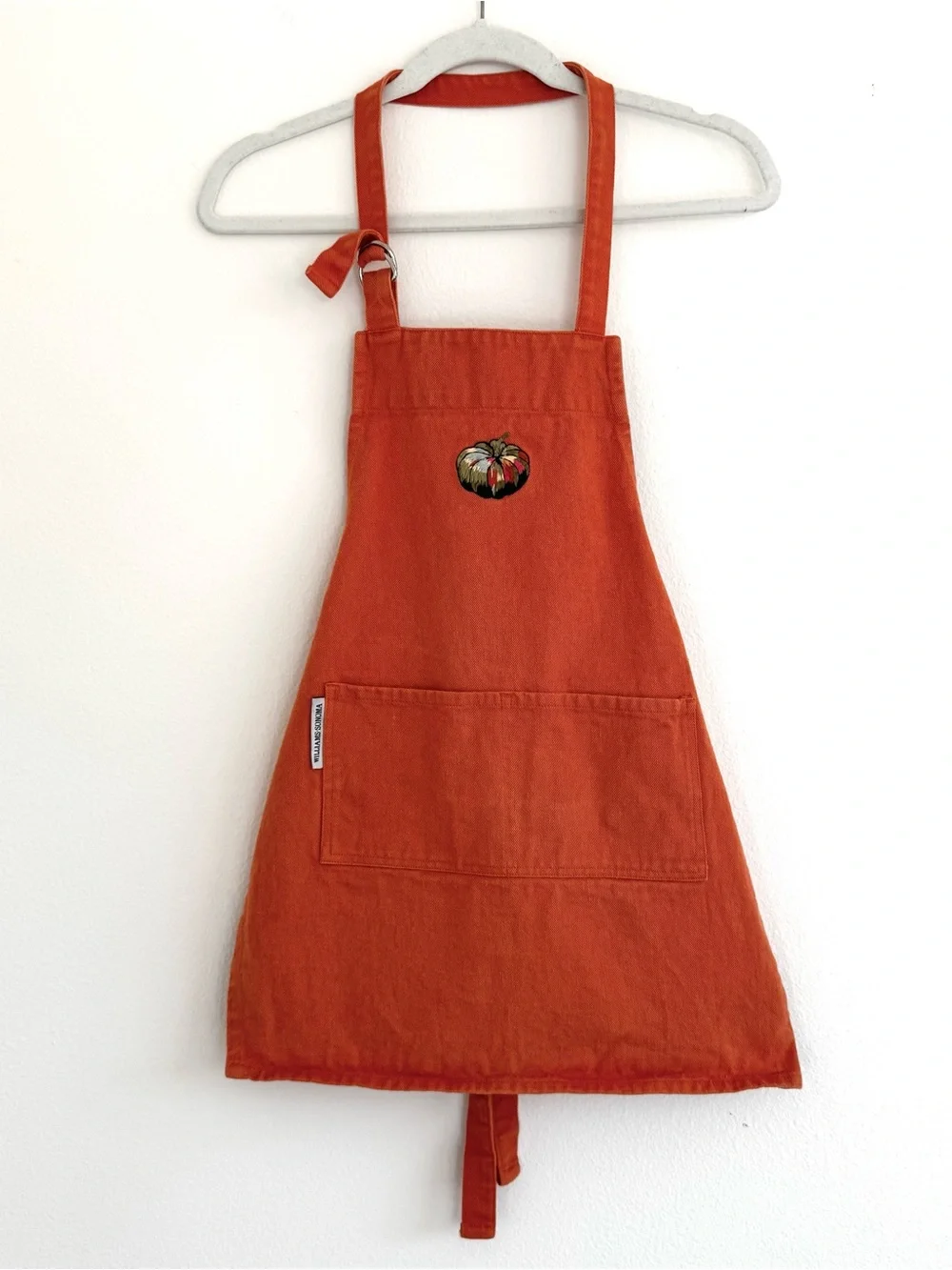 Williams Sonoma Kids Apron